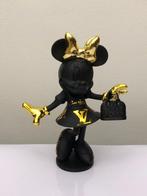 GF Exclusives - Louis Vuitton x Minnie Mouse Artwork By: GF, Antiek en Kunst