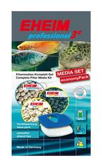 Eheim Filter Media Set voor Professionel 3 2076/2078/2178, Dieren en Toebehoren, Vissen | Aquaria en Toebehoren, Nieuw, Ophalen of Verzenden