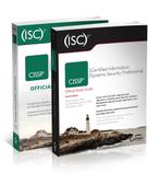 9781119790020 (ISC)2 CISSP Certified Information Systems ..., Nieuw, Mike Chapple, Verzenden