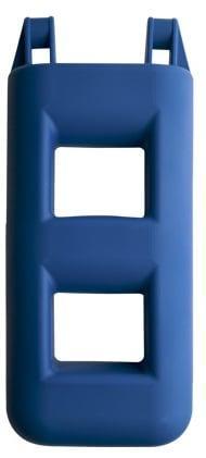 Majoni trapfender - 2 treden - Blauw, Watersport en Boten, Accessoires en Onderhoud, Ophalen of Verzenden