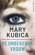 De onbekende vrouw (9789402704921, Mary Kubica), Verzenden, Nieuw