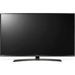 LG 49UJ635 - 49 Inch 4K Ultra HD (Direct-LED) TV, Ophalen, LED, Zo goed als nieuw, Samsung