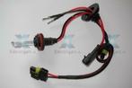H9 xenon lamp (metalen voet), Verzenden, Nieuw
