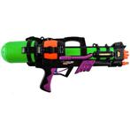 Megablaster waterpistool 60 cm 1.25L - Buitenspeelgoed -, Kinderen en Baby's, Speelgoed | Buiten | Los speelgoed, Ophalen of Verzenden