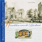 Wandelen Over De Bierkaai 9789059941656 K. Volkers, Verzenden, Gelezen, K. Volkers