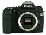 Canon EOS 50D camera body met garantie, Audio, Tv en Foto, Fotocamera's Digitaal, Spiegelreflex, Canon, Ophalen of Verzenden, Zo goed als nieuw