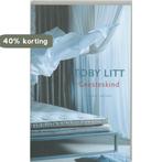 Geesteskind 9789041409416 Toby Litt, Boeken, Verzenden, Zo goed als nieuw, Toby Litt
