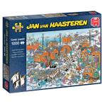 Jumbo puzzel Jan van Haasteren Zuid van €18,99 voor €15,19, Ophalen of Verzenden, Nieuw