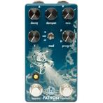 Walrus Audio Fathom Multi-Function Reverb effectpedaal, Verzenden, Nieuw