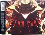 cd single - Eton Crop - Noisy Town, Verzenden, Zo goed als nieuw