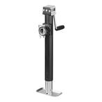 ProPlus Verstelbare steunpoot met aanlaspijp - 57-95 cm -..., Ophalen of Verzenden, Nieuw