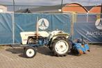 Veiling: Minitractor Satoh ST-1500 S Diesel met Frees, Ophalen, Gebruikt, Overige merken, Tot 2500