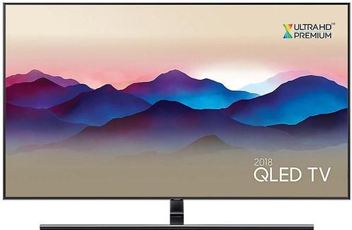 Samsung 65Q9F - 65 inch QLED 4K Ultra HD Smart TV, Audio, Tv en Foto, Televisies, 100 cm of meer, Smart TV, 4k (UHD), Zo goed als nieuw