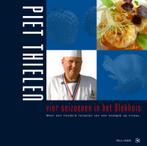 Piet Thielen, vier seizoenen in het Blokhuis 9789078071341, Boeken, Kookboeken, Verzenden, Gelezen, P. Hager