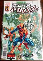 Amazing Spider-Man #692 - 50th Spider-Man Anniversary -, Nieuw