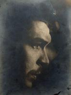 Alberto Korda (1928–2001) - Che Guevara de perfil con su