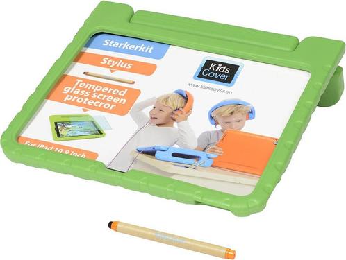 KidsCover iPad 10.9 kinderhoes groe van €29,95 voor €20,96, Kinderen en Baby's, Speelgoed | Overig, Ophalen of Verzenden