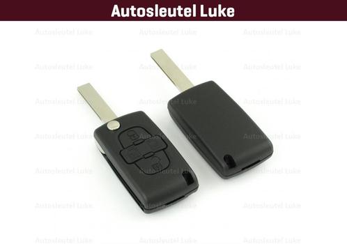 4-knops klapsleutel kpb1193 voor Lancia, Auto-onderdelen, Elektronica en Kabels, Nieuw, Verzenden