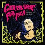 lp nieuw - Various - Get Me Home For Tea: Rare Psychedeli..., Verzenden, Zo goed als nieuw