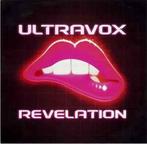 cd - Ultravox - Revelation, Verzenden, Zo goed als nieuw