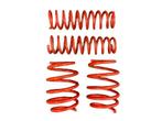 Volvo Verlagingsveren Set, Lowering springs set, Volvo V40,, Verzenden, Nieuw, Volvo