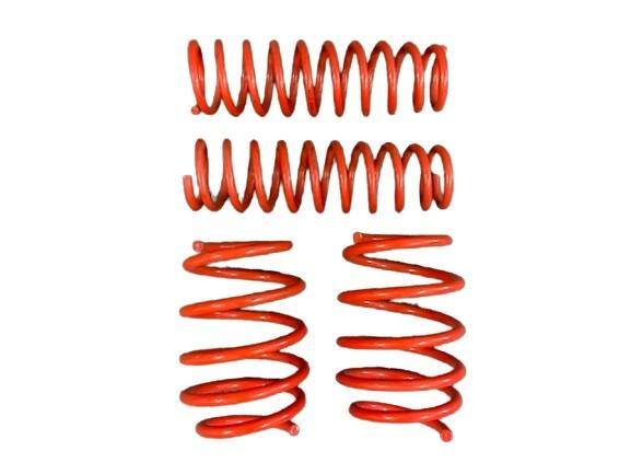 Volvo Verlagingsveren Set, Lowering springs set, Volvo V40,, Auto-onderdelen, Overige Auto-onderdelen, Nieuw, Volvo, Verzenden