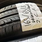 4 x Westlake 165-65-15 Zomerbanden Zo goed als nieuw, Gebruikt, 15 inch, Ophalen of Verzenden, Band(en)