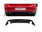 GTI Look Diffuser voor Volkswagen Golf 7 / GTI / GTD, Auto-onderdelen, Carrosserie en Plaatwerk, Volkswagen, Nieuw, Ophalen of Verzenden