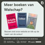 Mens van goede wil 9789021412474 Walschap, Verzenden, Gelezen, Walschap