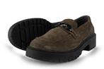 Feyn Loafers in maat 41 Bruin | 10% extra korting, Kleding | Dames, Schoenen, Feyn, Bruin, Verzenden, Overige typen