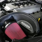 Roush 2015-2017 Ford Mustang 5.0L Cold Air Kit - 421826, Ophalen of Verzenden, Nieuw