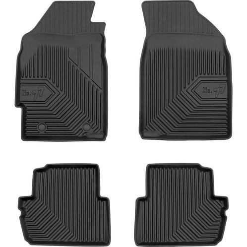 Chevrolet Spark III vanaf 2005 All Weather rubber automatten, Auto diversen, Automatten, Nieuw, Ophalen of Verzenden