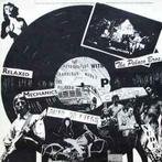LP gebruikt - The Autodrifters - The Relaxed Mechanics, Verzenden, Zo goed als nieuw