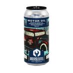 Moersleutel Craft Brewery Motor Oil 6 bieren, Diversen