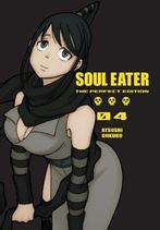Soul Eater: The Perfect Edition 4, Verzenden, Nieuw