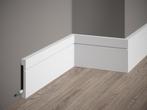 Architraaf / Deurlijst / Plint MD356 (110 x 15 mm), Doe-het-zelf en Verbouw, Plinten en Afwerking, Ophalen of Verzenden, Nieuw