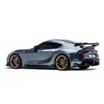 Toyota Supra A90 ADRO Carbon achterbumper zij vleugels, Auto diversen, Verzenden