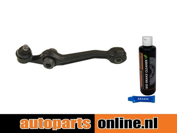 Draagarm Daihatsu Charade voorzijde, links, onder, Auto-onderdelen, Besturing, Nieuw, Daihatsu, Verzenden