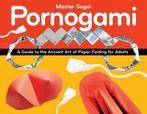 Pornogami 9781937866990 Master Sugoi, Verzenden, Gelezen, Master Sugoi