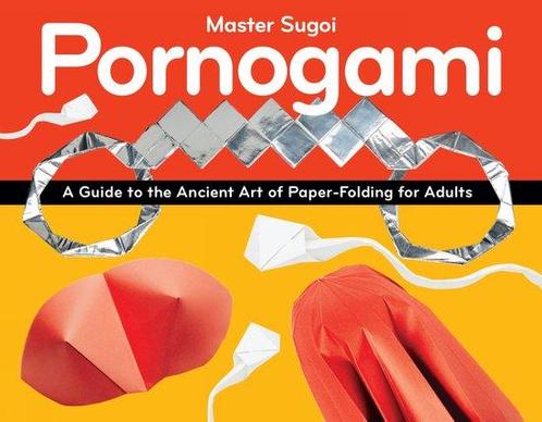 Pornogami 9781937866990 Master Sugoi, Boeken, Taal | Engels, Gelezen, Verzenden