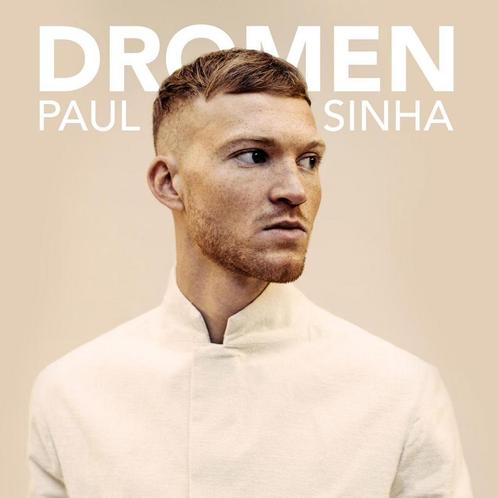 Paul Sinha - Dromen - CD, Cd's en Dvd's, Cd's | Overige Cd's, Ophalen of Verzenden