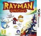 3DS Rayman Origins, Verzenden, Zo goed als nieuw