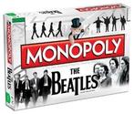 Monopoly The Beatles | Winning Moves - Gezelschapsspellen, Verzenden, Nieuw