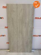 Nieuw Bureaublad - Afmeting naar Keuze - Oak Light, Werkplek, Ophalen of Verzenden, Gebruikt, Bureau