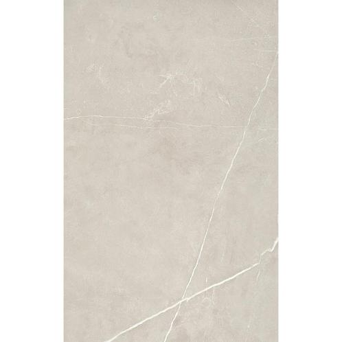 Wandpaneel Isodeco Carrara NIKÉ 120x260 cm SPC Mat Taupe, Doe-het-zelf en Verbouw, Sanitair, Overige typen, Nieuw, Ophalen of Verzenden