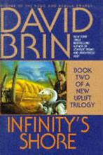 Book Two of a New Uplift Trilogy: Infinitys Shore, Verzenden, Gelezen, David Brin