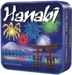 Hanabi (NL versie) | Cocktail Games - Kaartspellen, Hobby en Vrije tijd, Gezelschapsspellen | Kaartspellen, Nieuw, Verzenden