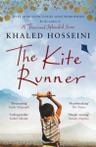 The Kite Runner van Khaled Hosseini (engels)