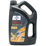 Fuchs Titan GT1 Flex C23 SAE 5W30 BluEV Motorolie 5 Liter, Auto diversen, Onderhoudsmiddelen, Ophalen of Verzenden