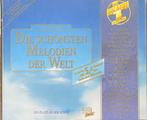 Various - Die Schönsten Melodien Der Welt - Die Goldene 1, Ophalen of Verzenden, Gebruikt